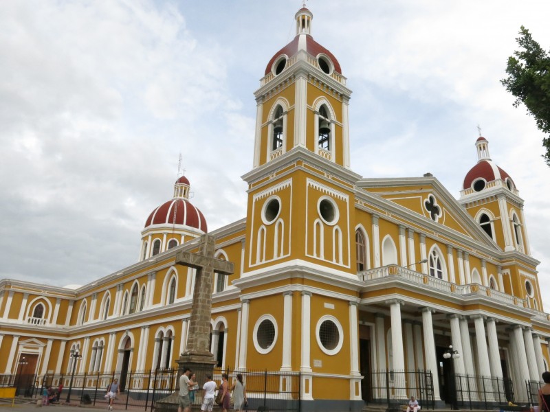 尼加拉瓜风景图片
