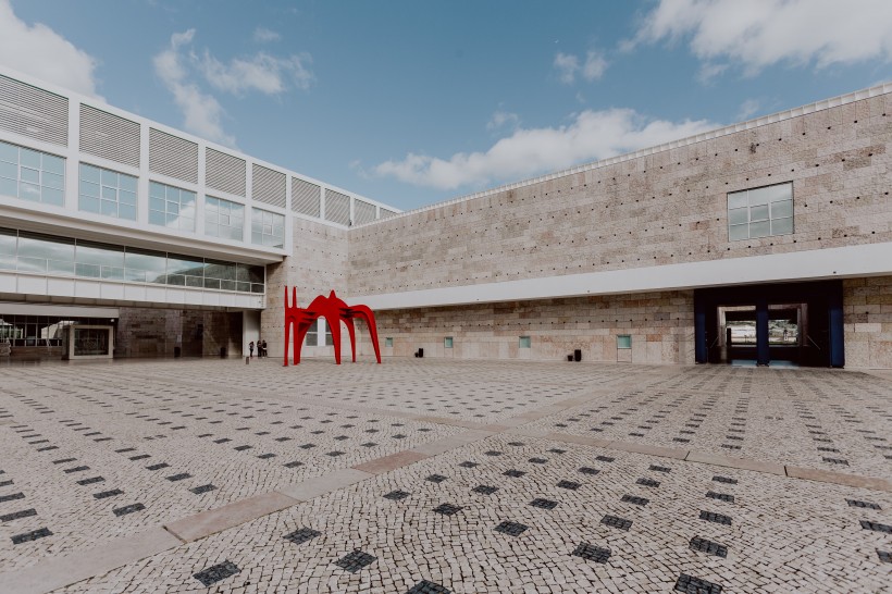 葡萄牙里斯本的博物馆图片