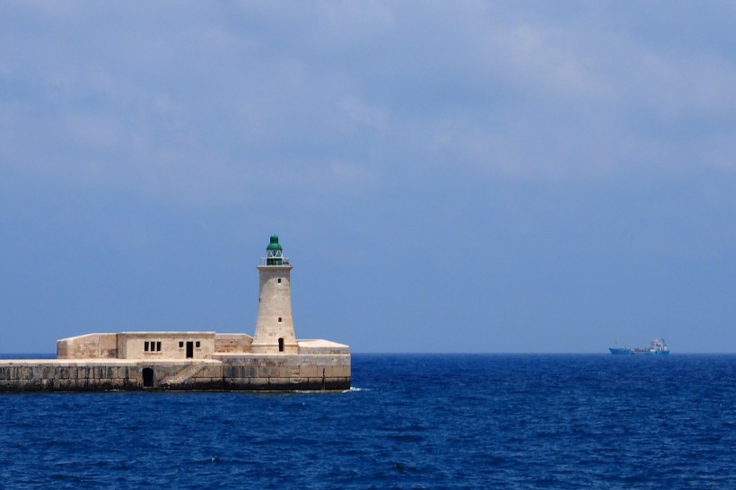 欧洲马耳他风景图片