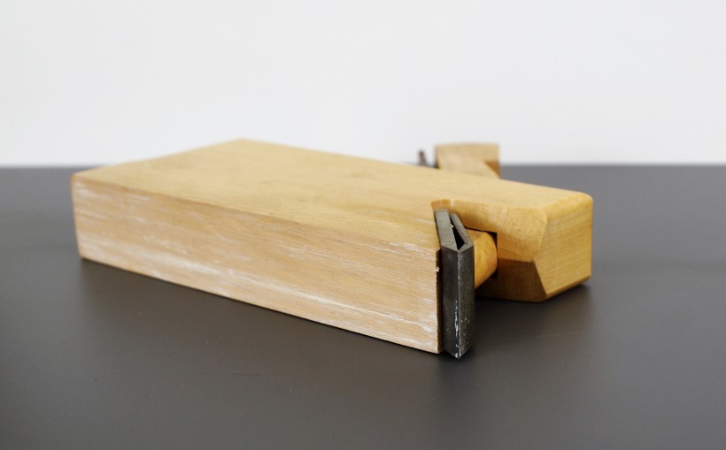 木工常用的工具刨子图片