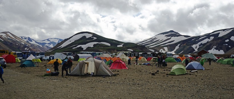 旅游宿营帐篷图片