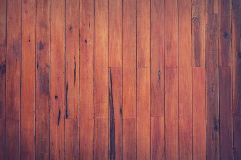 光滑的木地板图片