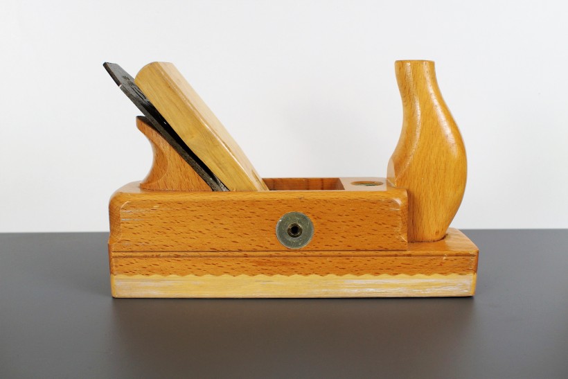 木工常用的工具刨子图片