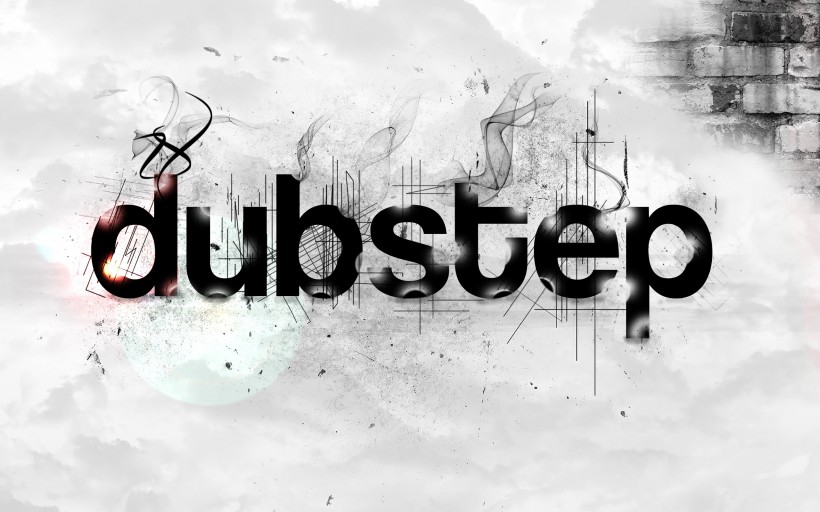 Dubstep电子乐图标图片