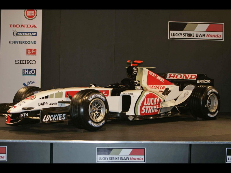 F1赛车图片22