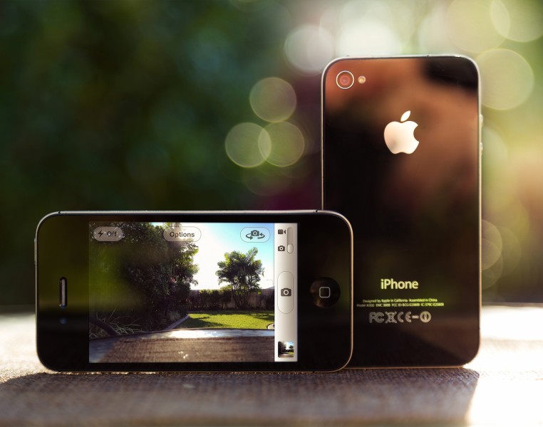 iphone系列手机图片