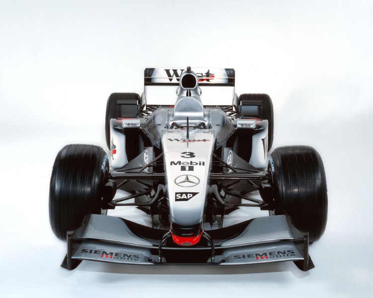 F1赛车图片2