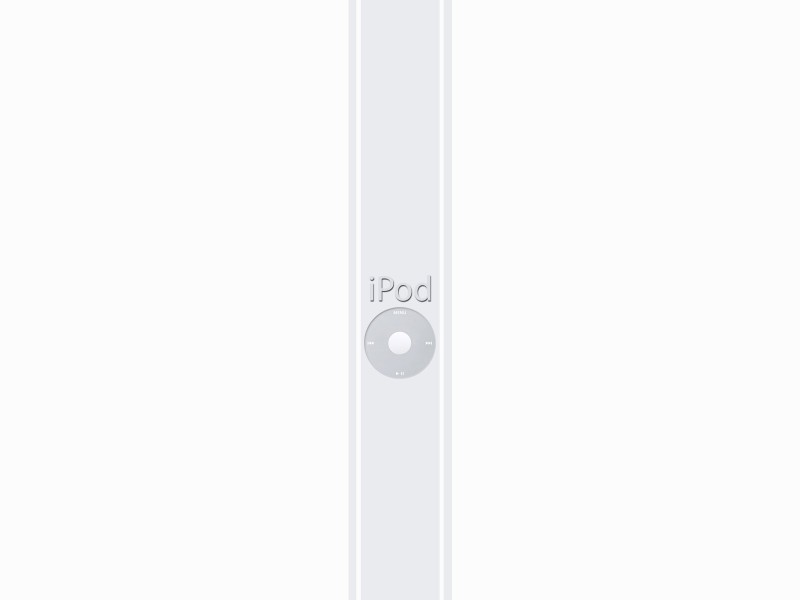 iPod品牌图片
