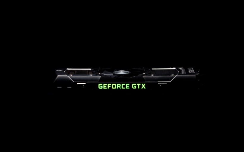 NVIDIA 英伟达 GeForce GTX 690电脑显卡图片