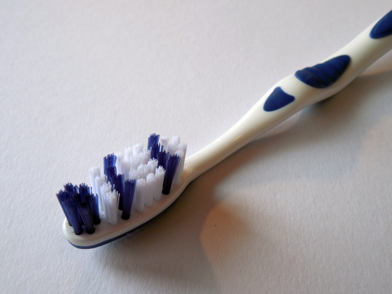 各种各样的牙刷图片