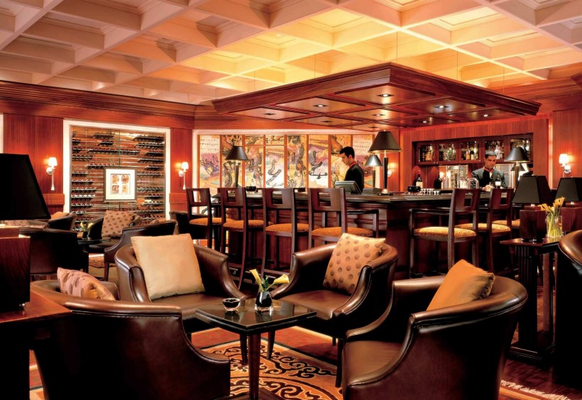 迪拜香格里拉大酒店图片