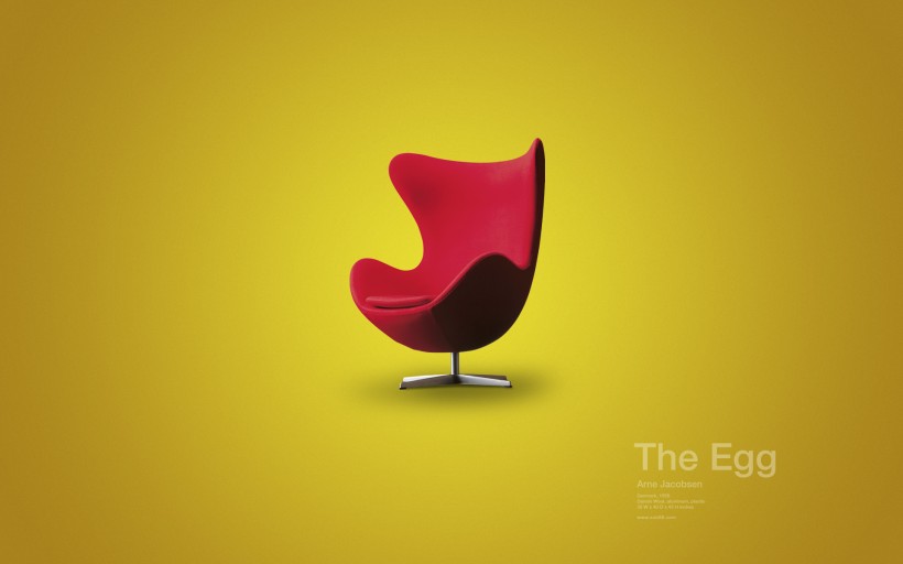 前卫椅子设计图片