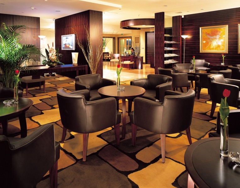 迪拜香格里拉大酒店会议厅图片
