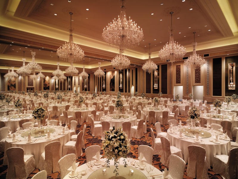桂林香格里拉大酒店图片