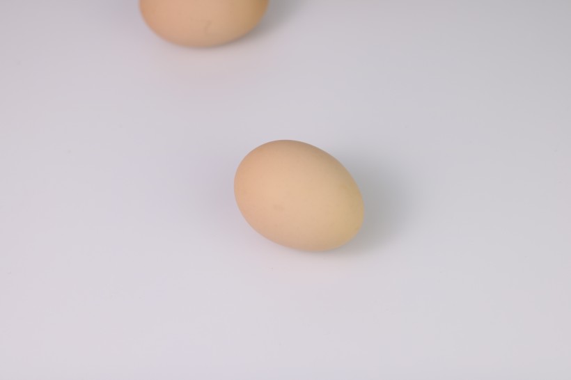 新鲜的草鸡蛋图片