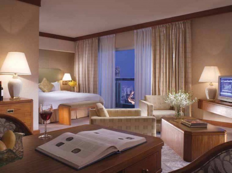 新加坡史丹佛瑞士酒店图片