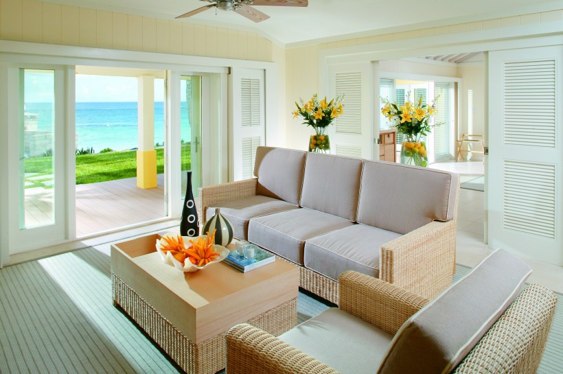 百慕大度假酒店图片