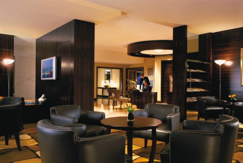 迪拜香格里拉大酒店会议厅图片