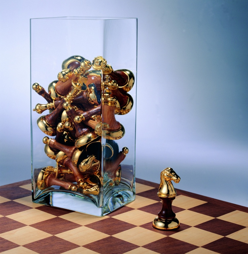 下棋与博弈图片