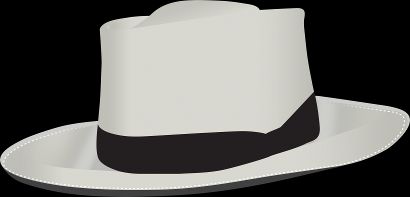 帽子透明背景PNG图片