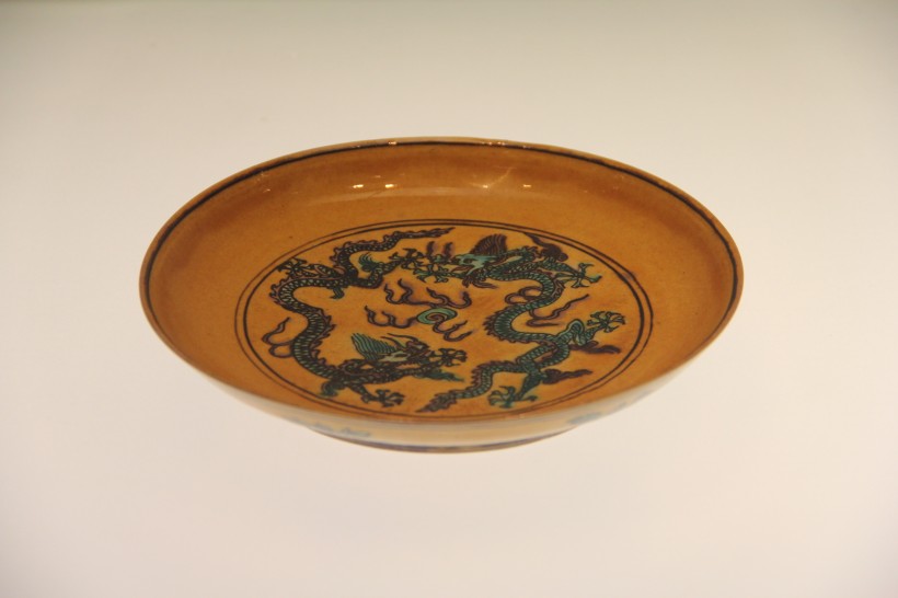 中国风陶瓷图片