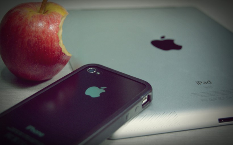 苹果系列手机图片