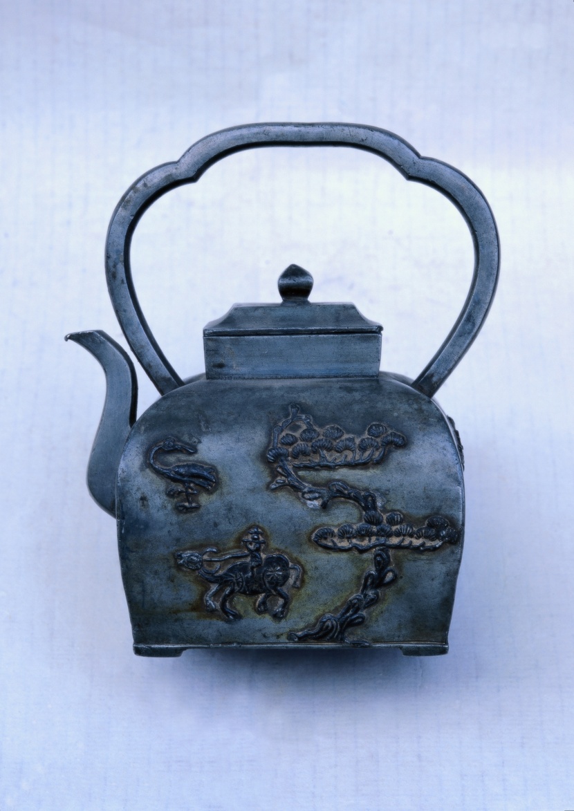 中国茶壶图片