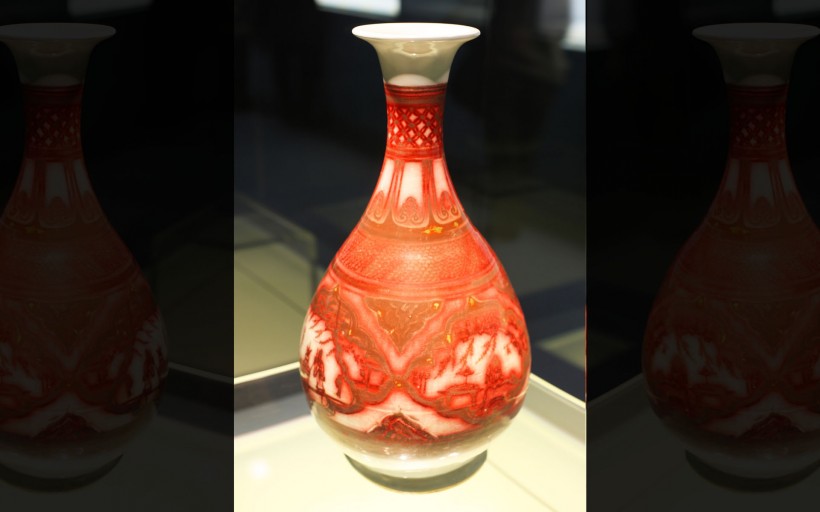 上海馆藏-古代陶瓷图片