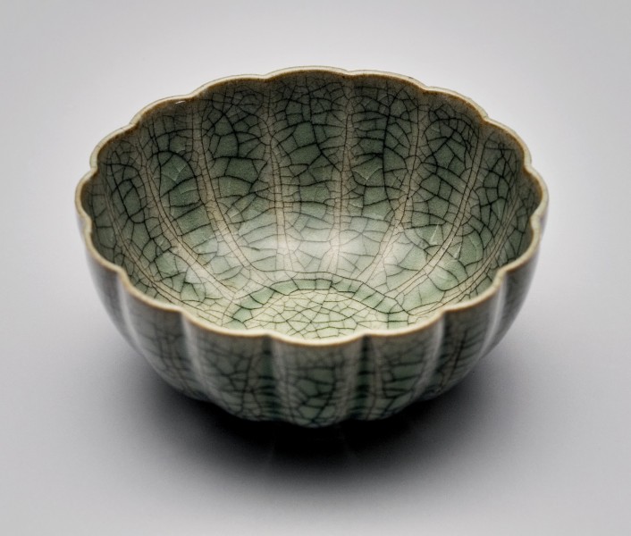 中国古代盛物的器皿图片
