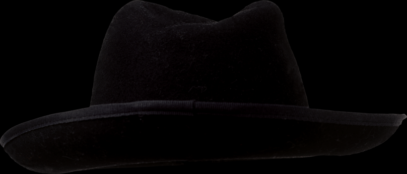 帽子透明背景PNG图片