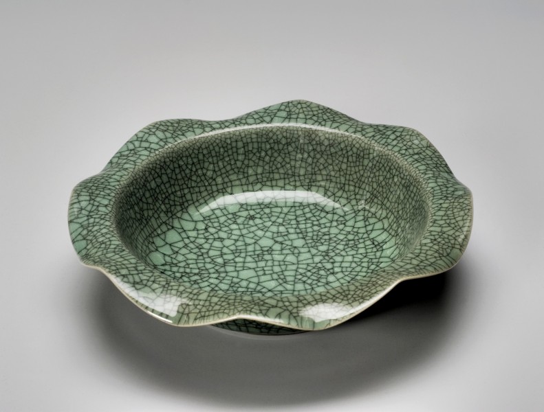 中国古代盛物的器皿图片