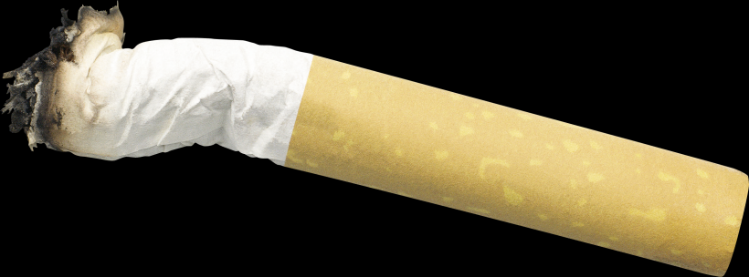 香烟透明背景PNG图片