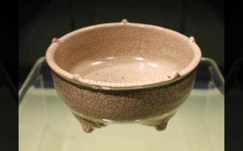 上海馆藏-古代陶瓷图片