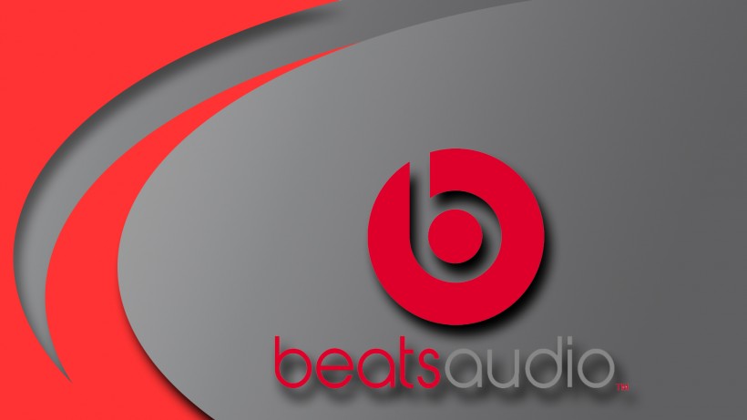 beats耳机经典图片