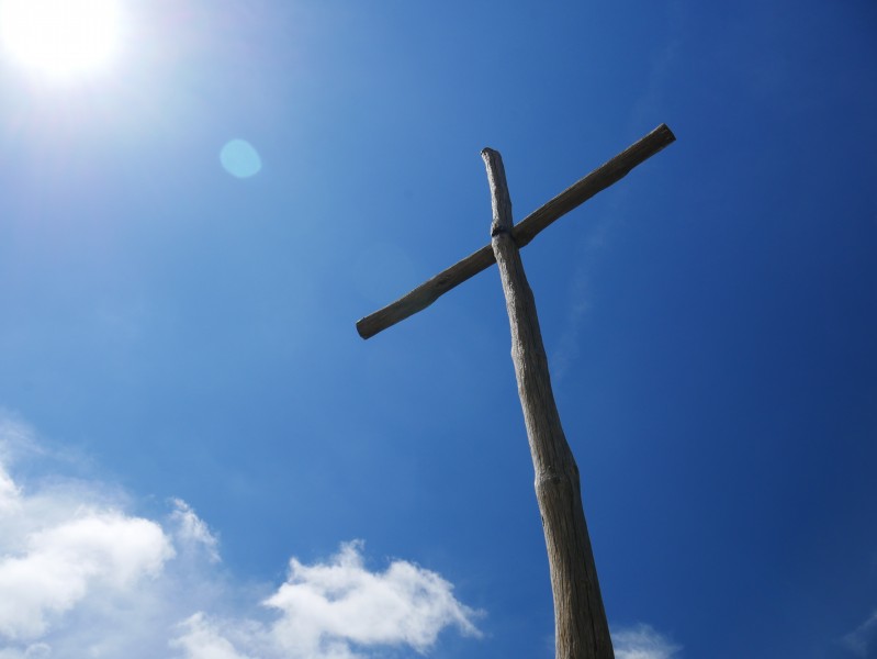 十字架高清图片