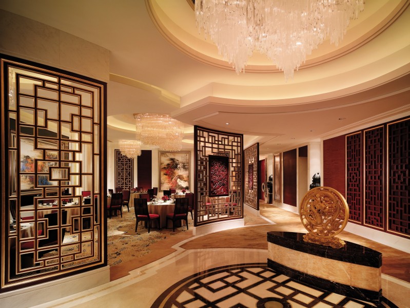 北京国贸大酒店图片