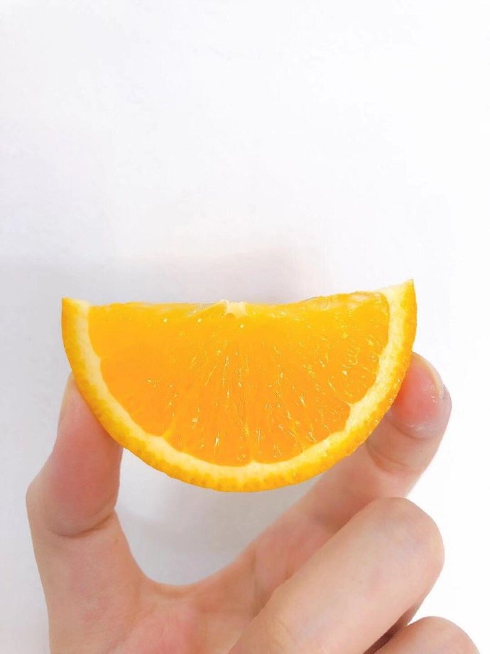 满满维生素的澳洲甜橙图片欣赏