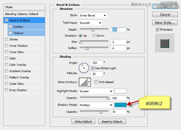 Photoshop制作洁白的云朵艺术字教程,PS教程,16xx8.com教程网