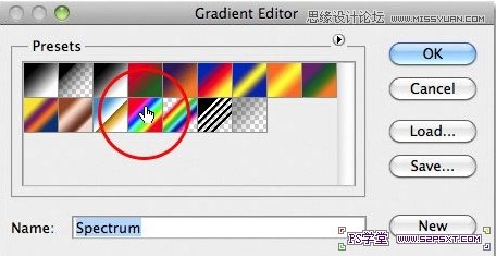 Photoshop给图案背景图片更换颜色,PS教程,16xx8.com教程网