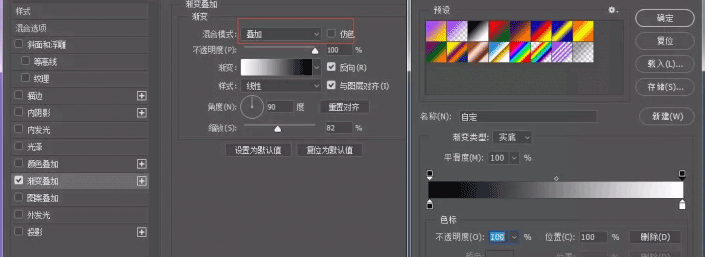 相机图标，用UI制作简单的彩虹相机图标