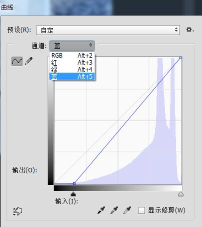 UI图标教程，用ps制作浪漫的冰晶图标