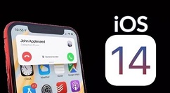 ios14息屏显示怎么设置?iOS14息屏显示设置教程