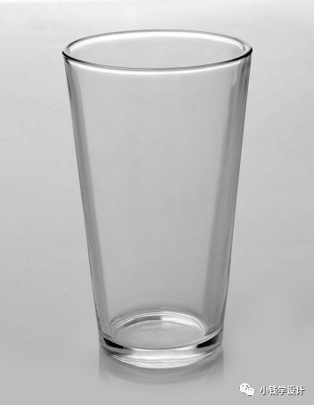 抠玻璃，绿、比如教程所示的玻璃杯	，快速抠出透明玻璃杯