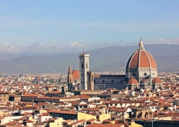意大利佛羅倫薩建筑風景圖片 (11張