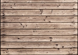 纹路清晰的木板墙图片(11张)
