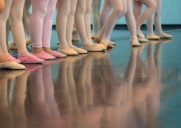 芭蕾舞蹈演员图片(10张)