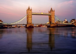 英国伦敦建筑风景图片(45张)