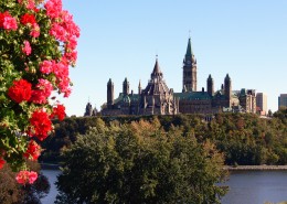 加拿大渥太华建筑风景图片(17张)