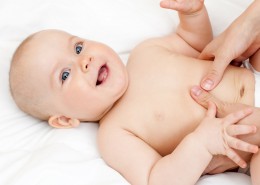 胖乎乎的婴儿宝宝图片(15张)