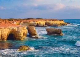 优美的塞浦路斯风景图片(13张)